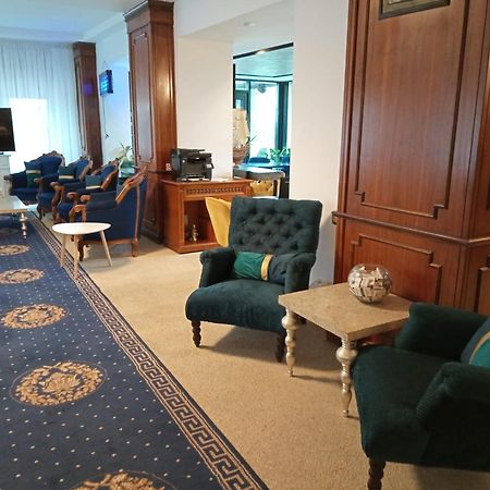 El Locanda Boutique Hotel Köstence Dış mekan fotoğraf