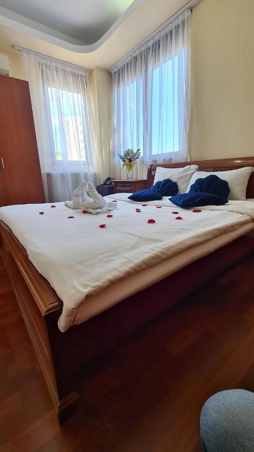 El Locanda Boutique Hotel Köstence Dış mekan fotoğraf