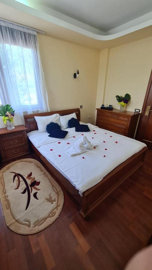 El Locanda Boutique Hotel Köstence Dış mekan fotoğraf