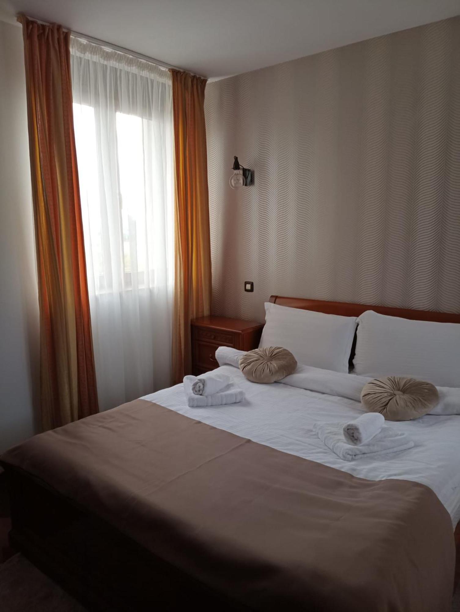 El Locanda Boutique Hotel Köstence Dış mekan fotoğraf