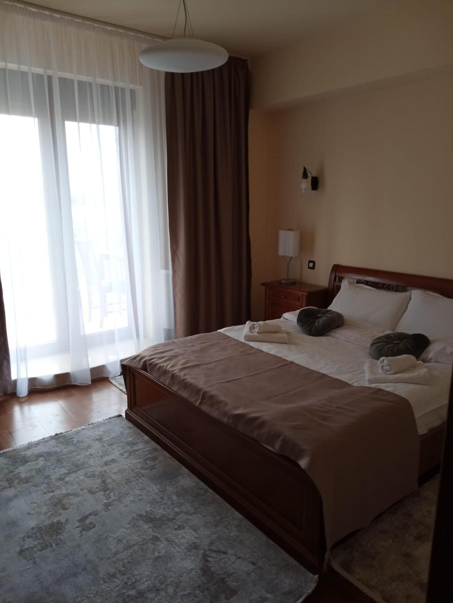 El Locanda Boutique Hotel Köstence Dış mekan fotoğraf