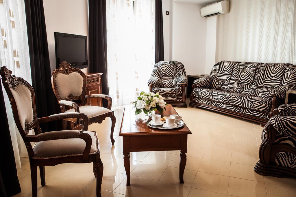 El Locanda Boutique Hotel Köstence Dış mekan fotoğraf